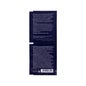 Apivita Express Beauty feuchtigkeitsspendende Maske Gurke 2x8ml