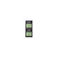 Apivita Express Beauty Mascarilla Hidratante Pepino 2 udsx8 ml