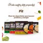 HSN Plato Preparado Estilo Fit Bulgur con Pollo en Salsa de Mostaza Estilo Francés 420g