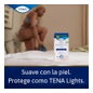 Tena Lights Sensitive Mini 20uds