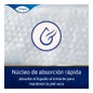 Tena Lights Sensitive Mini 20uds
