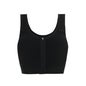 Amoena Sujetador Leyla 44606 Negro 85 90 1ud