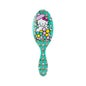 Wet Brush Original Hello Kitty Detangling Brush Bubble Gum Blue 1ud