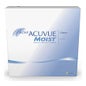 J &amp; J 1-DAG 90PK ACUVUE MOIST 9,0 (+5,00)