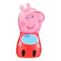 Air-Val Peppa Pig Gel y Champú 2 en 1 400ml