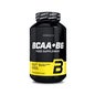 BioTech USA BCAA+B6 200comp