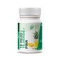 GHF Zielona herbata + Czerwona herbata + Ananas 500 mg 60 kaps.