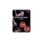 Secret Play Set 2 Brazilian Balls Aroma Frutas del Bosque 8gr