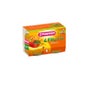 Plasmon Omo 4Frutti 2X104 g