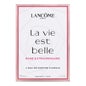 Lancôme La Vie Est Belle Rose Extraordinaire Edp 50ml