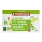 Ethiquable Te Verde Tonico Guarana Eco 20 Bolsitas