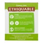Ethiquable Groene Thee Tonic Guarana Eco 20 Zakjes