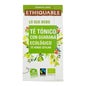 Ethiquable Té Verde Tónico con Guaraná Eco 20 unidades