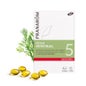 Pranarôm Oleocaps+ 5 Ciclo Menstrual BIO 30 caps