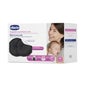 Chicco Discos Absorventes Preto 60 Unidades