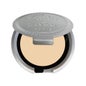 T. LeCLerc Base Maquillaje Crema Compacta Nro 01 Carne Claro 7g