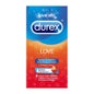 Durex Love 6 preservativi