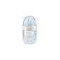 Nuk Biberón Nature Sense PP 0-6 S Silicona 150 ml