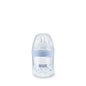 Nuk Natura Sense Bottiglia 150ml Silicone 0-6 S