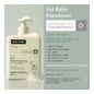 Suavinex Baby Foaming Bath Gel 500 ml