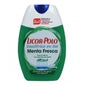Licor del Polo Dentifrico 2 en 1 Menta Fresca 75 ml