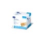 Tiritas® plástico caja 250 uds