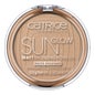 Catrice Sun Glow Matt Bronzing Puder 035 Universal Bronze 9,5g