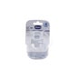 Chicco® Physiosoft Chupete Silicona Todogoma Anatómico 4 M+ 1 ud