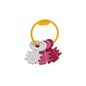 Chicco Llaves Coloreadas Rosa