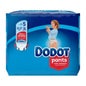 Dodot Pañal Braguita Talla 5 12-17Kg 30uds