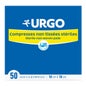 Urgo Cpress Nt St10X10X10Cm 50*2