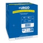 Urgo Compresses Non Tissées Stériles 10cm x 10cm 2x50uts