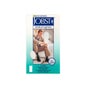 Jobst calcetín compresión normal blanco T P 1 ud