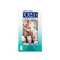 Jobst calcetín compresión normal blanco T P 1 ud