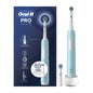 Oral-B Pro 1 Cepillo Dental Azul Turquesa 1ud