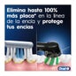 Oral-B Pro 1 Cepillo Dental Azul Turquesa 1 ud