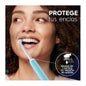 Oral-B Pro 1 Cepillo Dental Azul Turquesa 1 ud