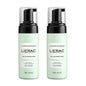Lierac Pack Espuma Limpiadora 2x150ml