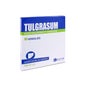 Tulgrasum Aposito Steril 10 X 10 Cm 10 Stck