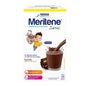 Meritene Junior chocoladearoma schudt 15 zakjes