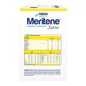 Meritene Junior chocoladearoma schudt 15 zakjes