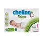 Chelino Pañal Infantil Nature T2 28uds