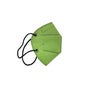 Airnatech Hygienic Reusable Hygienic Pistachio Green 5Uds