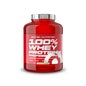 Scitec Nutrition 100% Whey Protein Professional Vainilla 2350g
