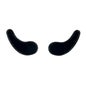 Masque Bar Hydro Eye Charcoal Eye Patches 10 ml