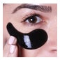Masque Bar Hydro Eye Charcoal Eye Patches 10 ml