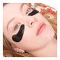 Masque Bar Hydro Eye Charcoal Eye Patches 10 ml