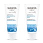 Weleda Pasta Dentífrica Salina Sabor Menta Salada 2x75ml