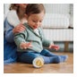 Smileat Tarrito Ecológico de Multifrutas Mango 130 g