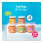 Smileat Tarrito Ecológico de Multifrutas Mango 130 g